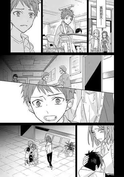 The Monster of Memory Vol.1-Vol.3