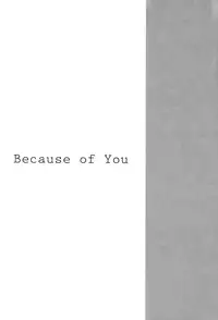 [CassiS (RIOKO)] Because of You (Final Fantasy XIII-2) [English] {Crystalium + EHCove}