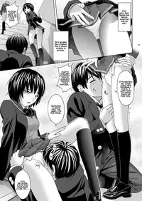 [PRETTY☆MAIDS (Itou Hiromine)] Nanasaki Flavor (Amagami) [English] [Crystalium] [Digital]