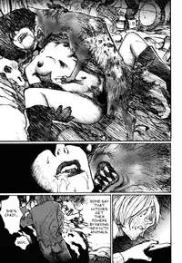 [Matsumoto Jiro] A Revolutionist in the Afternoon [English]