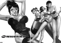 [Hidemaru] Sweets Amai Kajitsu 2 [English] {Tadanohito}