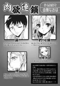 [Yuiga Naoha] Nikuyoku Rensa [Digital]
