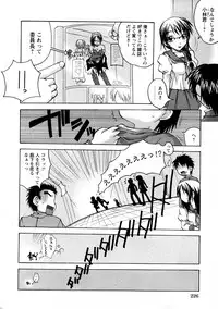 Comic Hime Dorobou 2008-05