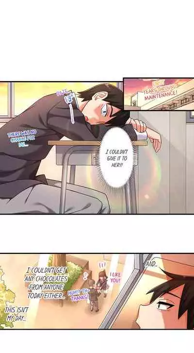 [Hadagi Shojo] 360º Biyaku Trap ~Sunao ni Nurechau Tsundere Ana~ Ch. 1-9 [English] [Ongoing]