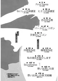 [Suzudama Renri] Red Corolla [Digital]