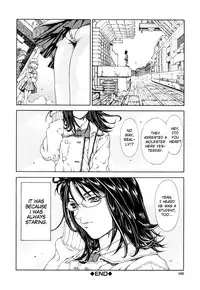 [Seto Yuuki] Accelerando [English]