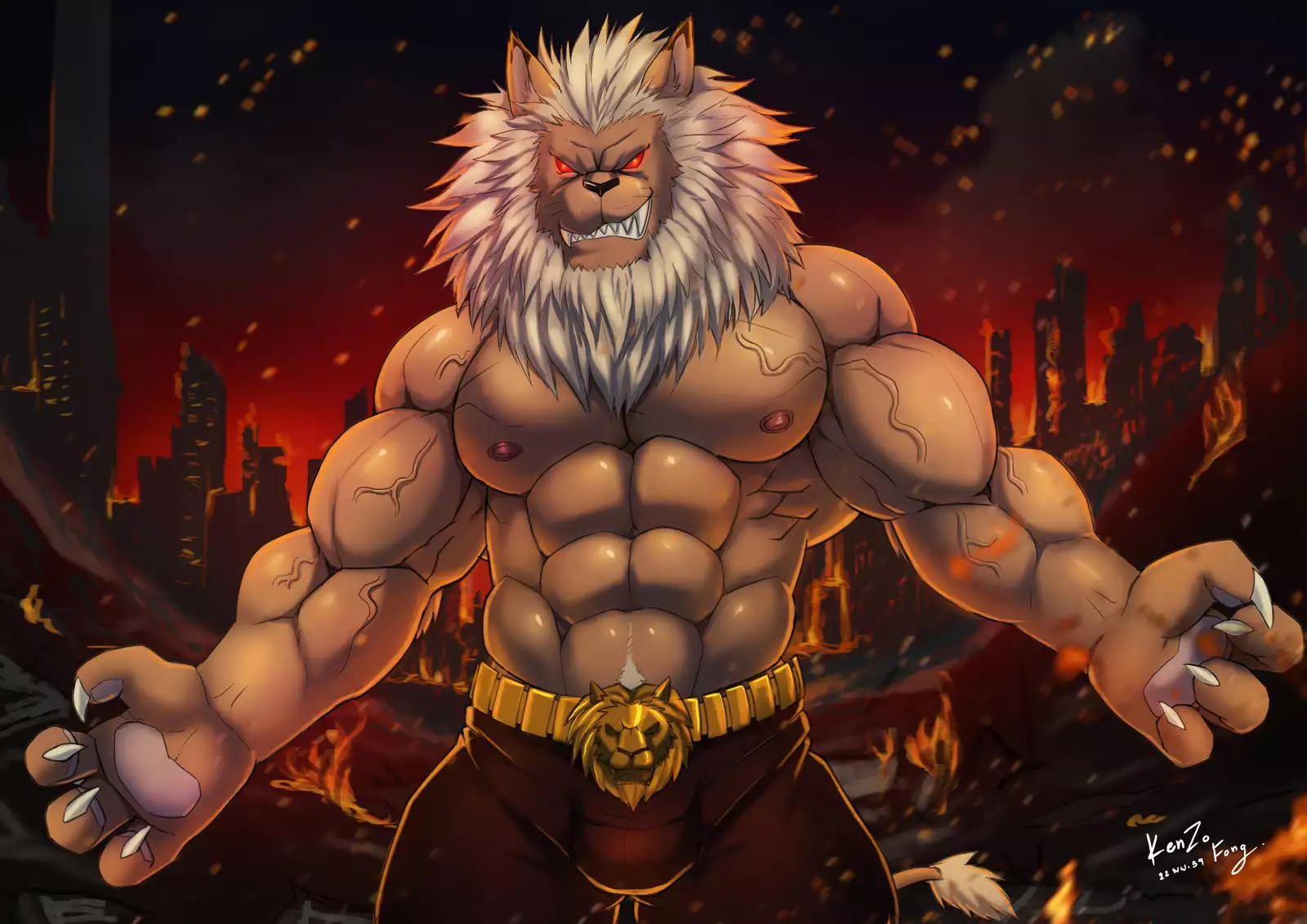 16 Sets/Reward Packs