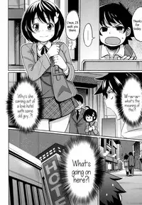 [Tamagoro] Thank You Very Bitch [English] {5 a.m.}