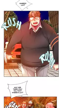 [Juder] Lilith`s Cord Ch.1-17 (English) (Ongoing)