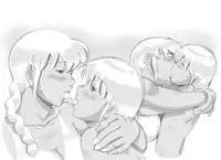 [pink-noise (Mizuiro Megane)] Mama Shot-ime - Tropical Hen [Digital]