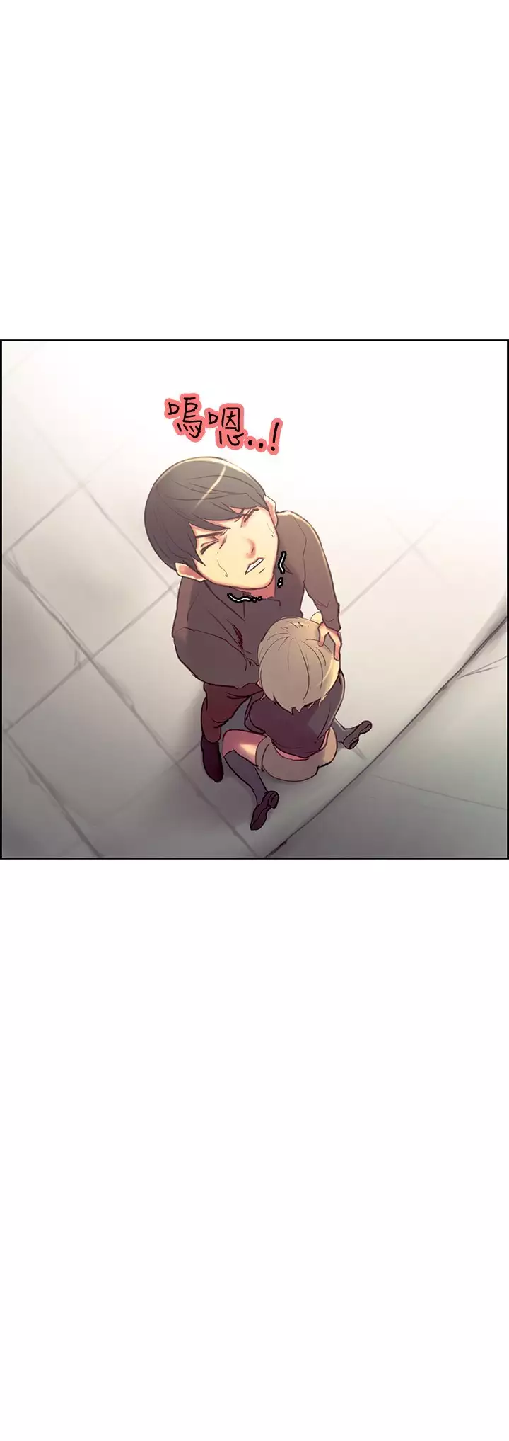 Domesticate the Housekeeper 调教家政妇 ch.1-28