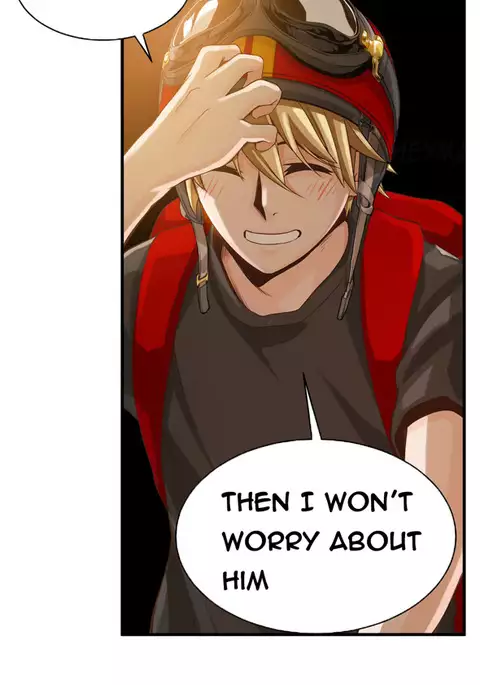 Kill the Dead Bastard Ch.0-11