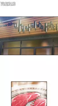 Ghost Love Ch.1-18 (English) (YoManga) (Ongoing)