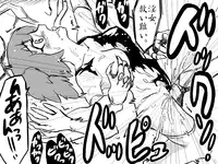 [Yomihime Gakuen] Succubus Buster - Shuugeki! Koakuma Sukusui Sentouin Musume-tachi o Yattsukero!