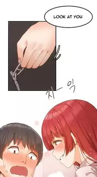 [Mx2J] Hari Dormitory Ch.0-24 (English) (Ongoing)