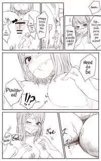 [Uru] Lemon (English, Ongoing)