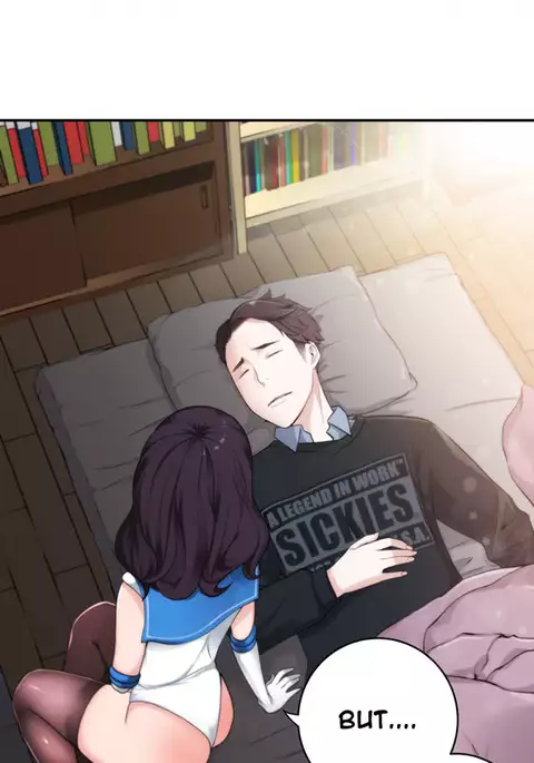 Tissue Thieves Ch.1-23