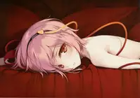 (Reitaisai 15) [Gekidoku Shoujo (ke-ta)] Yoru no Kiseki (Touhou Project)