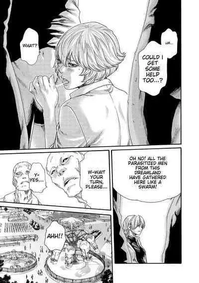 Kisei Juui Suzune - THE Parasite Doctor SUZUNE 13