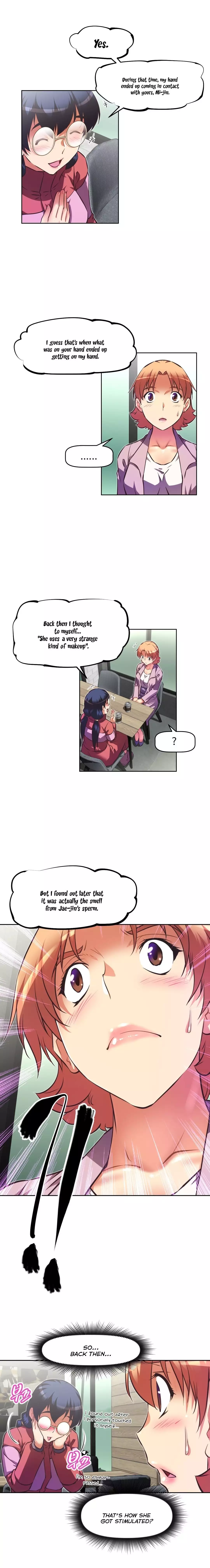 Brawling Go Ch.76-108