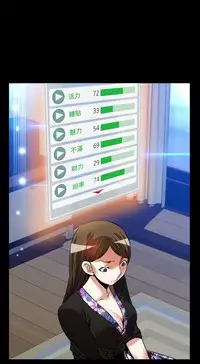 [KKUN &INSANE] Love Parameter 恋爱辅助器 86-91 [Chinese]