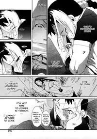 [Ash Yokoshima] 3 Angels Short Full Passion [English] [Decensored]