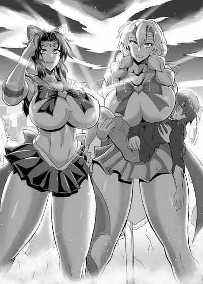 Gokurakuchou 4 Sono 5