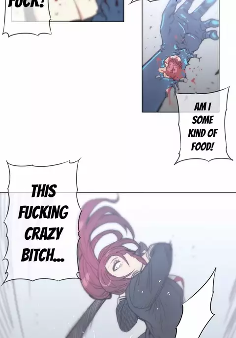 Household Affairs Ch.1-51