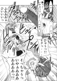 (C78) [Fakestar (Miharu)] FD (Various)