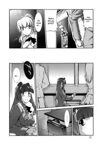 [John Sitch-Oh] Joseito Daihyakka - Schoolgirl Encyclopedia [English] {Kusanyagi}