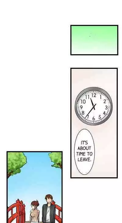 [BURIO] Touching My Older Sister Under the Table (Ch.1-64) [English]