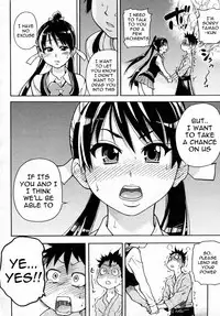 [Shiwasu no Okina] Pisu Hame! Episode 0-1 (Decensored) [English]