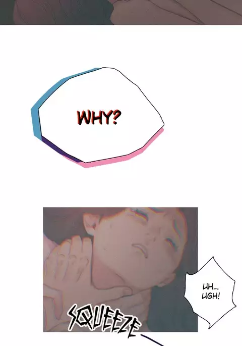 Scandal of the Witch Ch.1-25