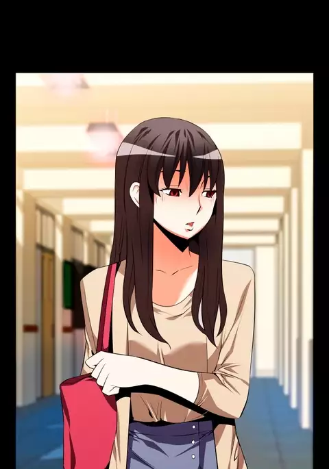 Love Parameter Ch.1-69