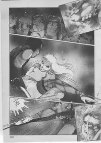 [Dirty Matsumoto] Onna Kyoushi Akai Yami