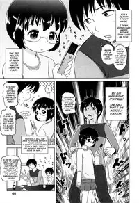 [Himeno Mikan] Loli Hare Chu [English] {Mistvern}