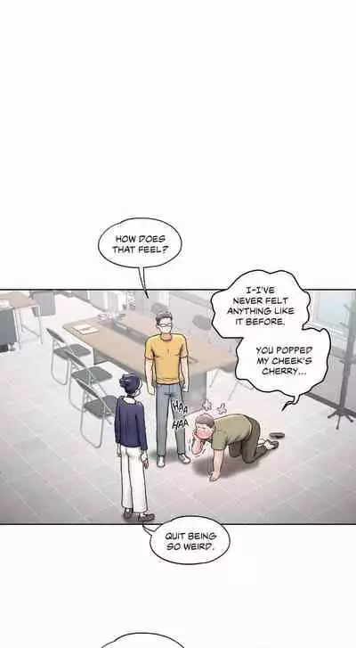 Sexercise Ch.73/?