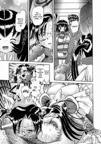 [Bow Rei] Himitsu no Hanazono 2 - The Secret Garden 2 [English] [SaHa]