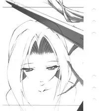 [Ruri Ruri] Super Barning Fire File (Martian Successor Nadecico)