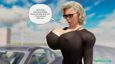 [Brown Shoes] – B.S Stories The Twins Part 1