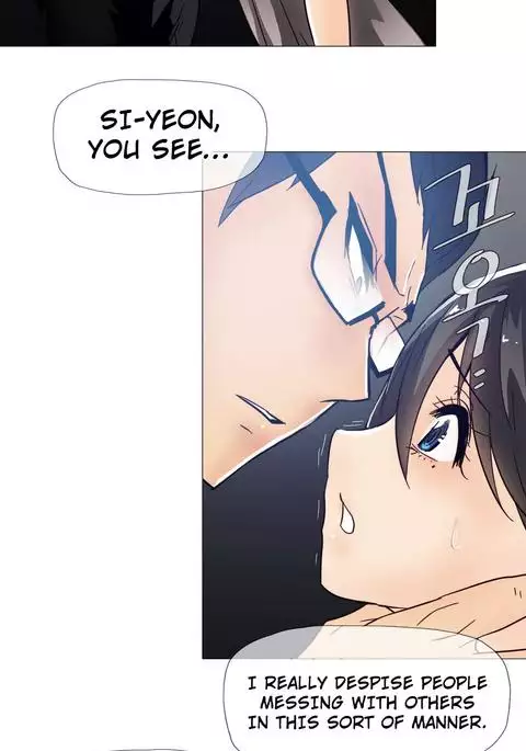 Household Affairs Ch.1-51