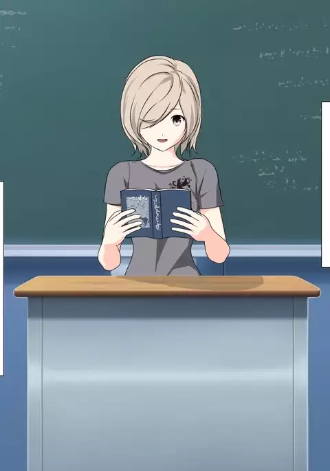 Devils School Journal~Complete Version~