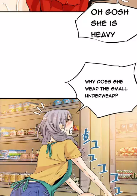 Kill the Dead Bastard Ch.0-18