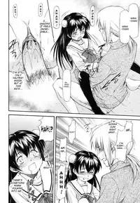 [Nagare Ippon] Parabellum 1 [English] [SaHa] [Decensored]