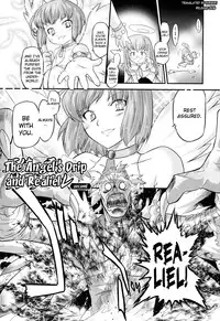 [Oota Takeshi] Angelic Desire [English] {BiriBiri}