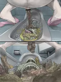 [Sanbaizu] Kazoku Haisetsu|家族排泄 [Chinese][旺角卡門漢化組]