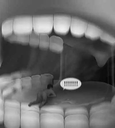 Female Students Working Part-Time In Prison