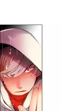 [Juder] Lilith`s Cord Ch.1-21 (English) (Ongoing)