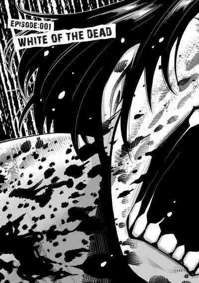 Delivery of the Dead