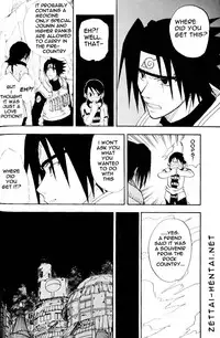 SasuNaru Ero Anthology